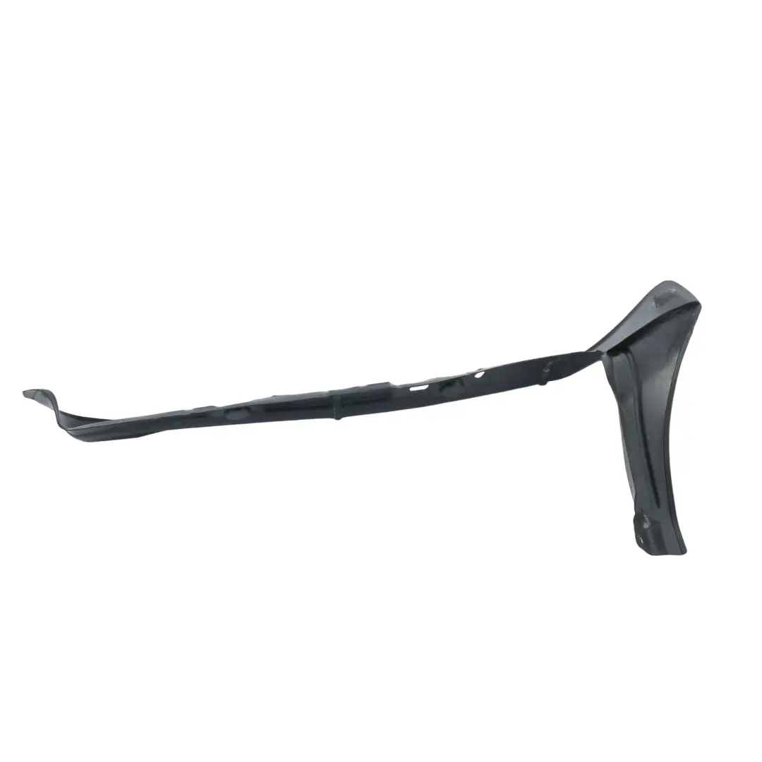 Inner Wing Trim Liner Cover Trim Guide Left N/S to Audi A5 8T with Part number 8T0821111A Audi A5 8T Inner Wing Trim Liner Cover Trim Guide Left N/S - SKU 8T0821111A - Part number 8T0821111A