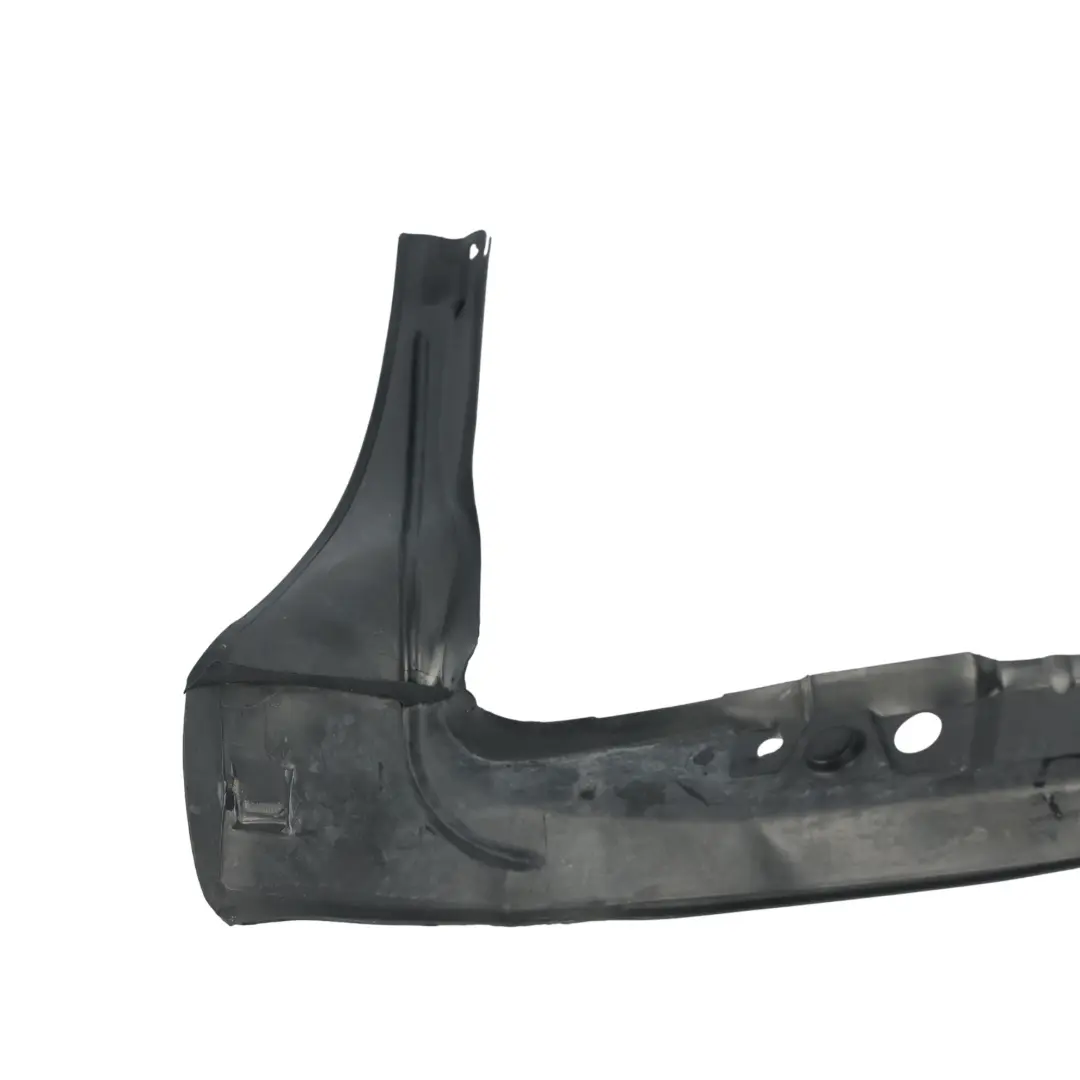 Audi A5 8T Innenkotflügel Verkleidung Abdeckung Links - SKU 8T0821111A - Teilenummer 8T0821111A