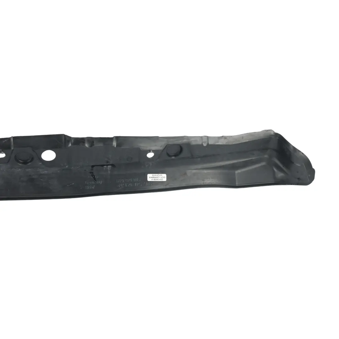 Audi A5 8T Innenkotflügel Verkleidung Abdeckung Links - SKU 8T0821111A - Teilenummer 8T0821111A