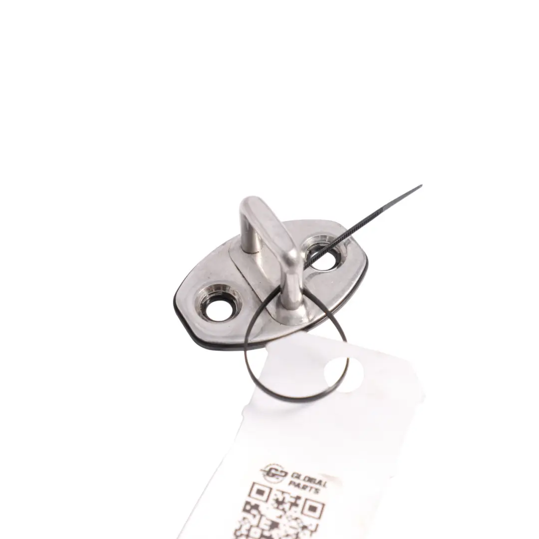 Audi A4 B8 A5 8T Q3 SE Q5 8R Door Striker Plate Lock - SKU 8T0837033 - Part number 8T0837033