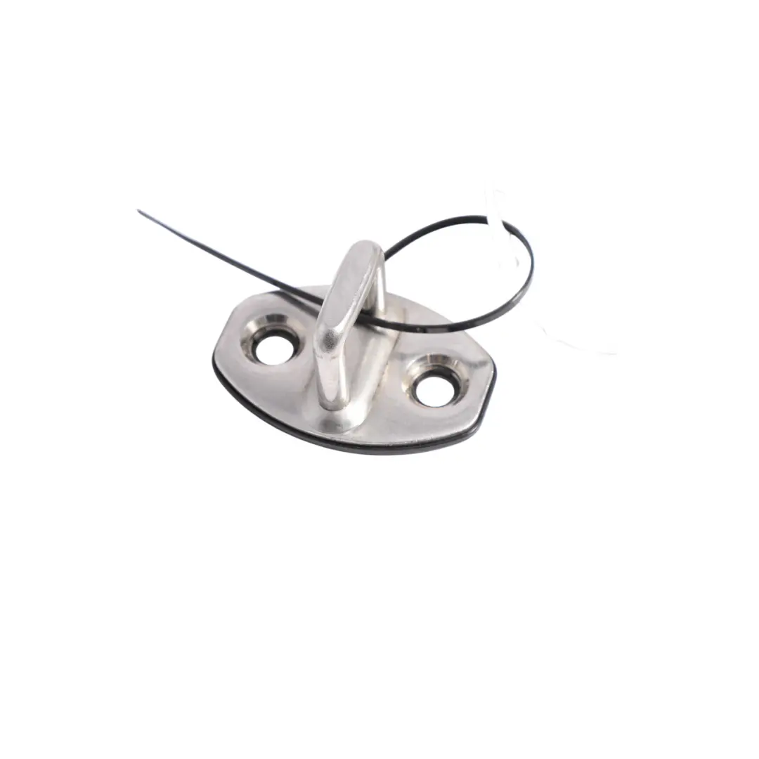Door Striker Plate Lock to Audi A4 B8 A5 8T Q3 SE Q5 8R with Part number 8T0837033 Audi A4 B8 A5 8T Q3 SE Q5 8R Door Striker Plate Lock - SKU 8T0837033 - Part number 8T0837033