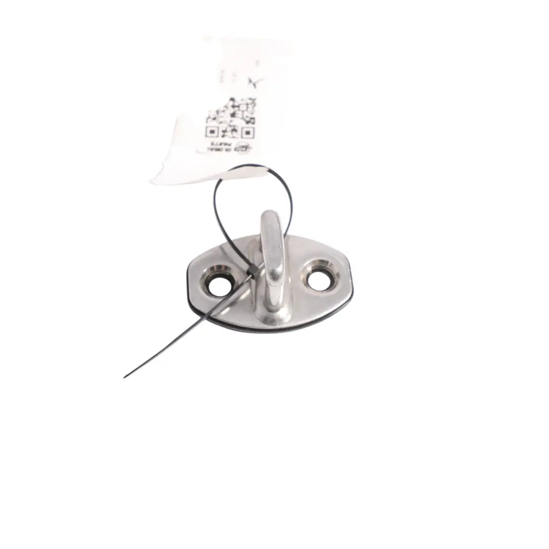 Audi A4 B8 A5 8T Q3 SE Q5 8R Door Striker Plate Lock - SKU 8T0837033 - Part number 8T0837033