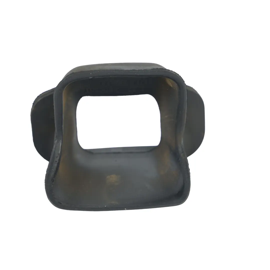 Audi A5 8T S5 8F Front Door Catch Seal Gasket Rubber Trim Left N/S - SKU 8T0837923 - Part number 8T0837923