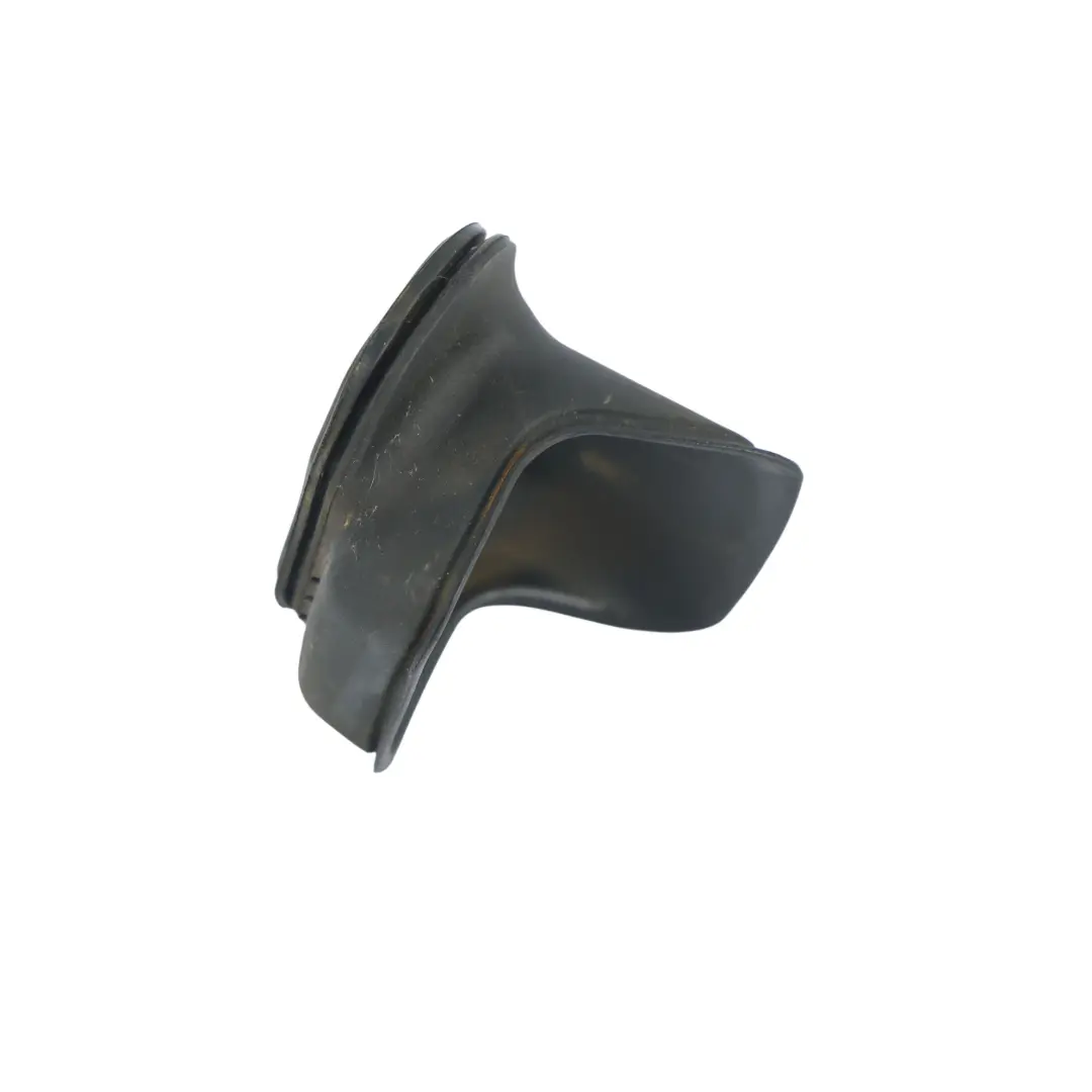 Audi A5 8T S5 8F Front Door Catch Seal Gasket Rubber Trim Left N/S - SKU 8T0837923 - Part number 8T0837923
