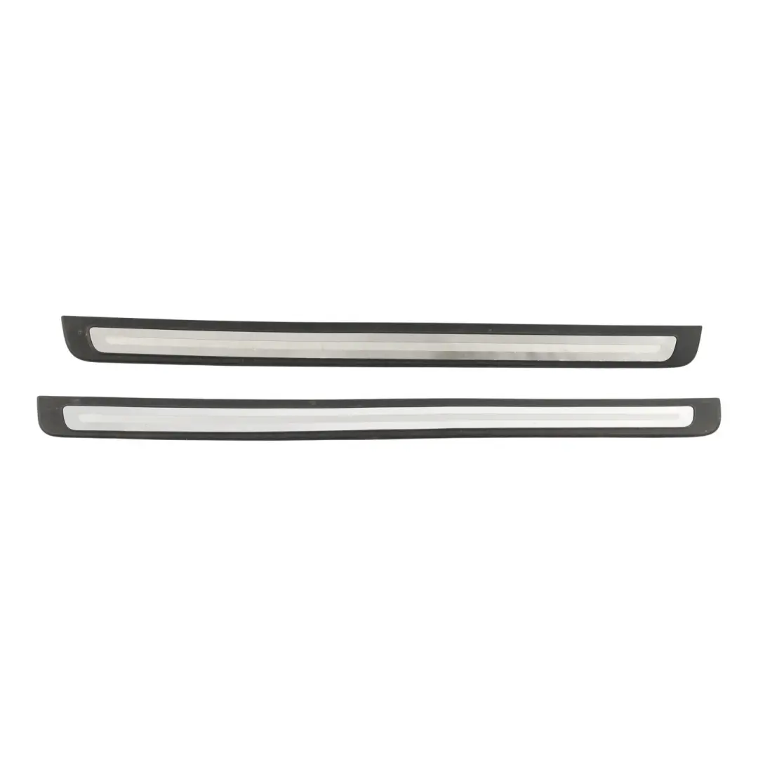 Audi A5 8T Door Sill Trim Strip Set Front Left Right N/O/S 8T0853374 - SKU 8T0853373-1 - Part number 8T0853373
