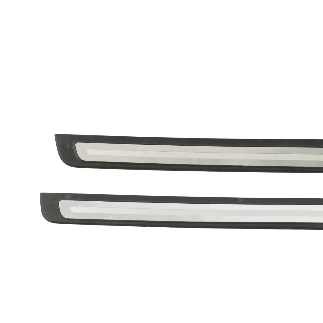 Audi A5 8T Door Sill Trim Strip Set Front Left Right N/O/S 8T0853374 - SKU 8T0853373-1 - Part number 8T0853373