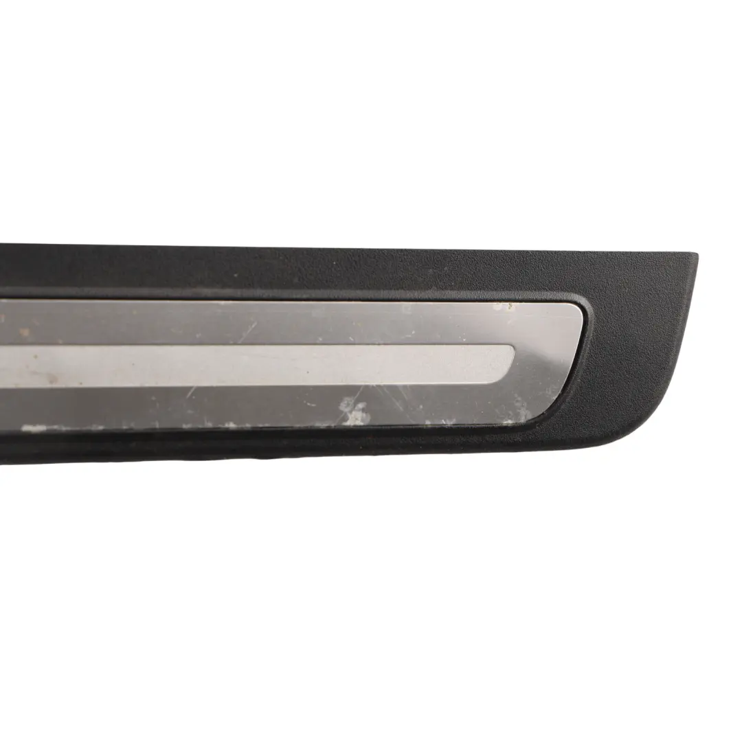 Audi A5 8T Door Sill Trim Strip Set Front Left Right N/O/S 8T0853374 - SKU 8T0853373-1 - Part number 8T0853373