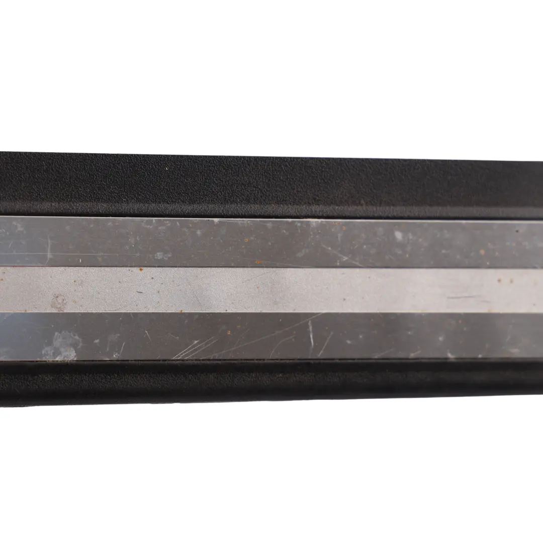 Audi A5 8T Door Sill Trim Strip Set Front Left Right N/O/S 8T0853374 - SKU 8T0853373-1 - Part number 8T0853373
