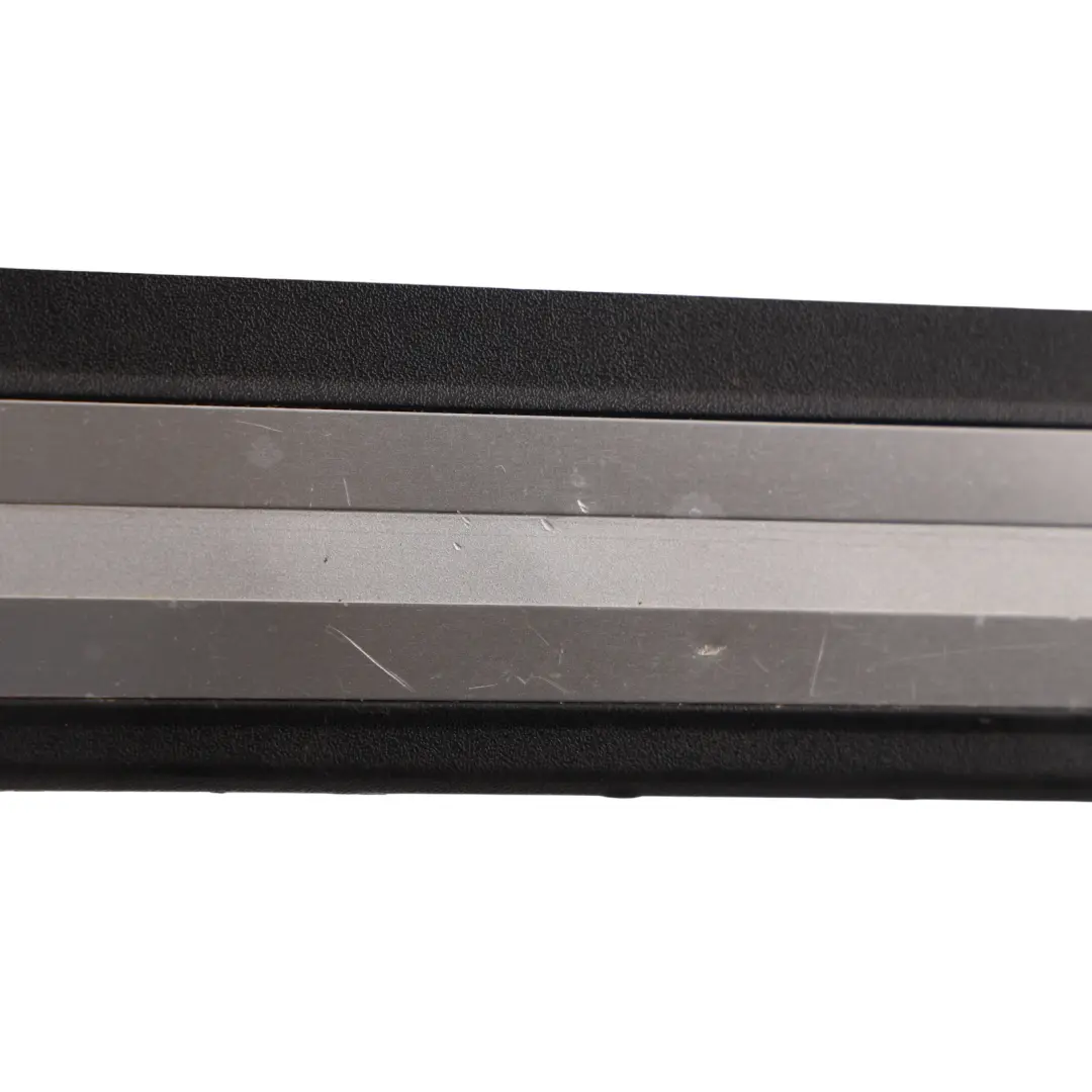 Audi A5 8T Door Sill Trim Strip Set Front Left Right N/O/S 8T0853374 - SKU 8T0853373-1 - Part number 8T0853373