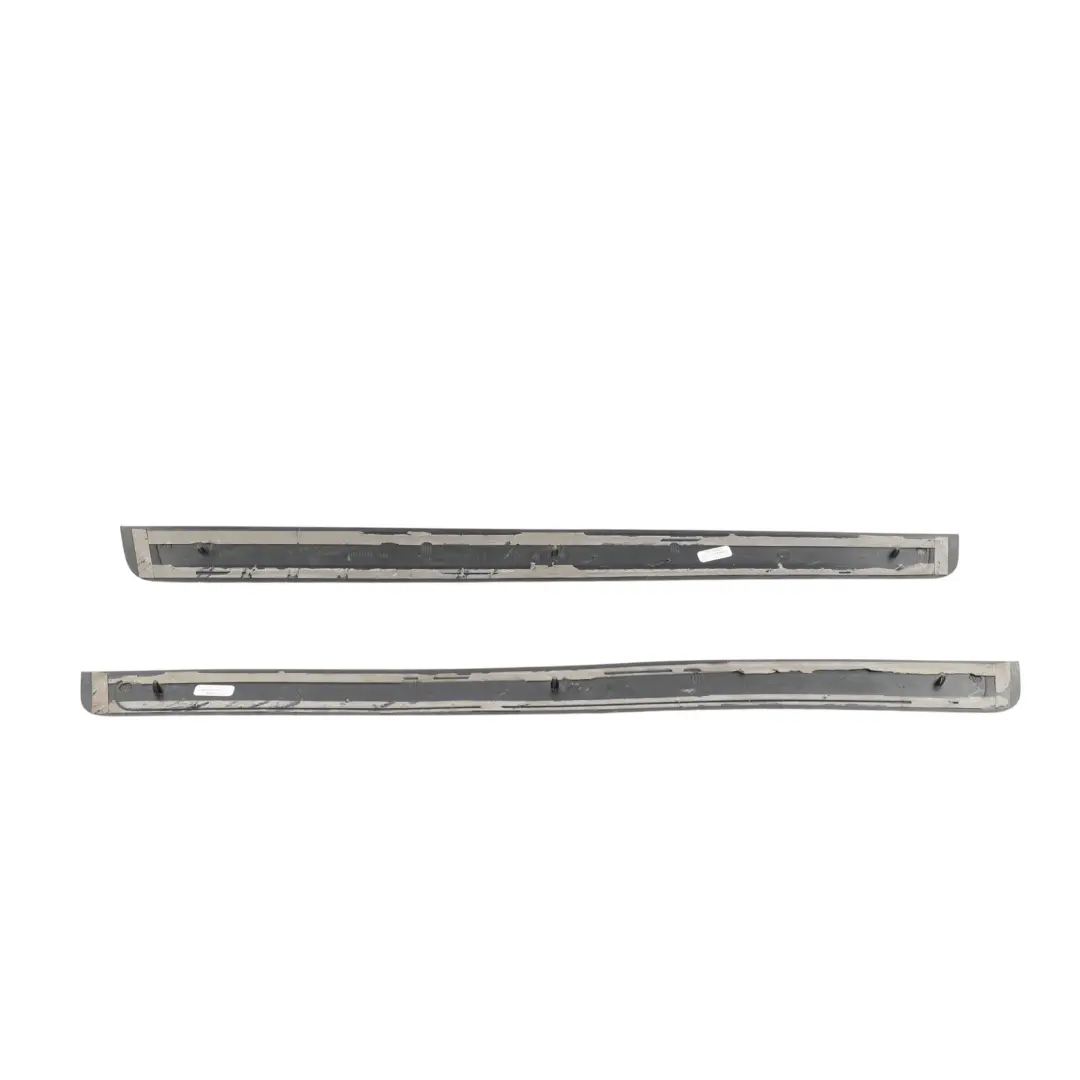 Audi A5 8T Door Sill Trim Strip Set Front Left Right N/O/S 8T0853374 - SKU 8T0853373-1 - Part number 8T0853373