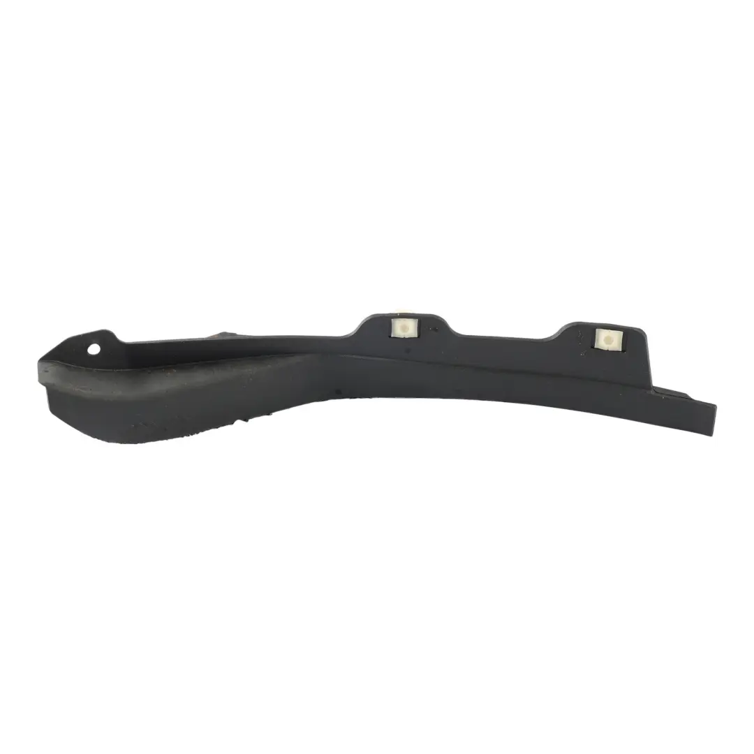 Front Wheel Arch Spoiler Cover Panel Left N/S to Audi A5 S5 8T with Part number 8T0853887F Audi A5 S5 8T Front Wheel Arch Spoiler Cover Panel Left N/S - SKU 8T0853887F - Part number 8T0853887F