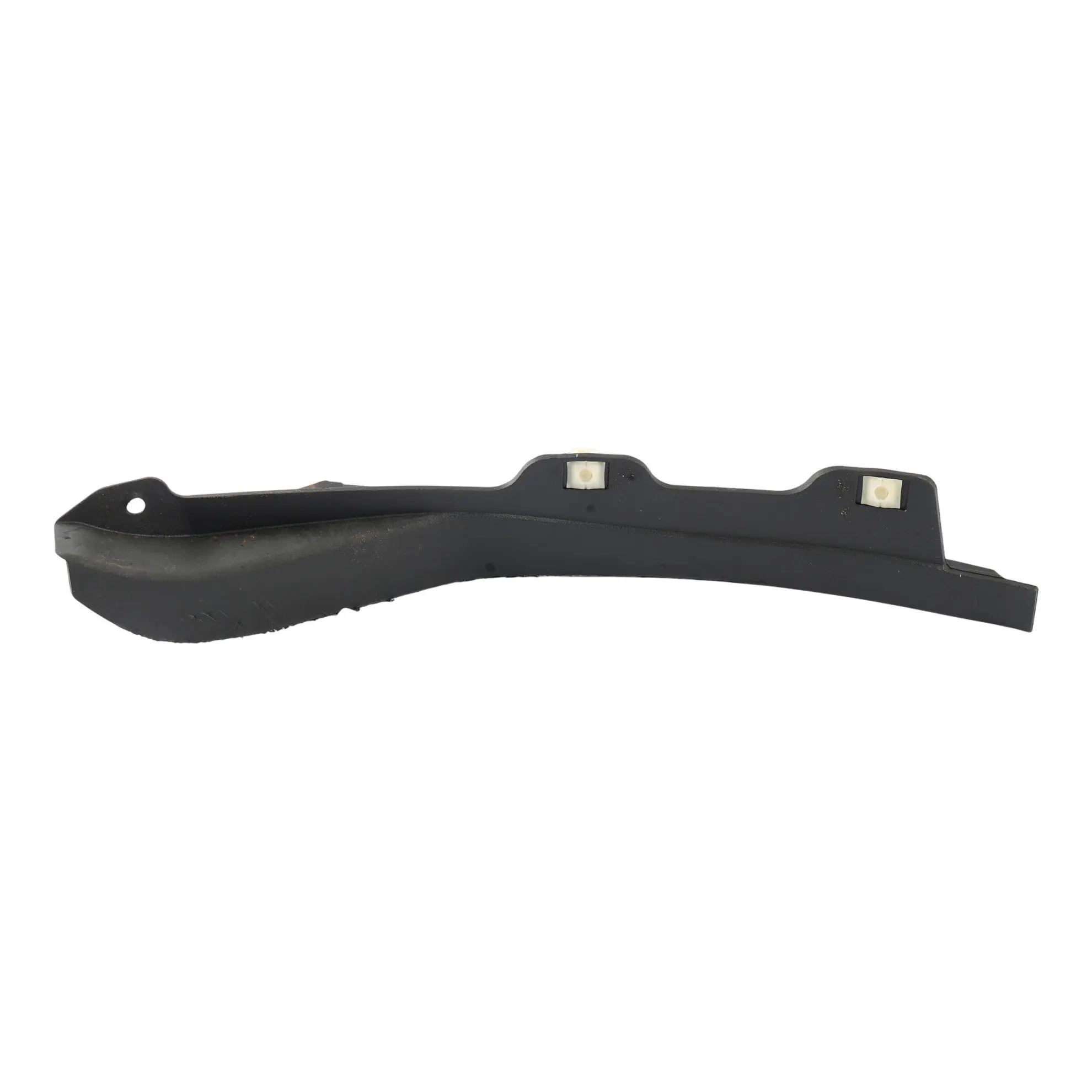 Audi A5 S5 8T Radlauf Spoiler Abdeckung Blende Vorne Links 8T0853887F