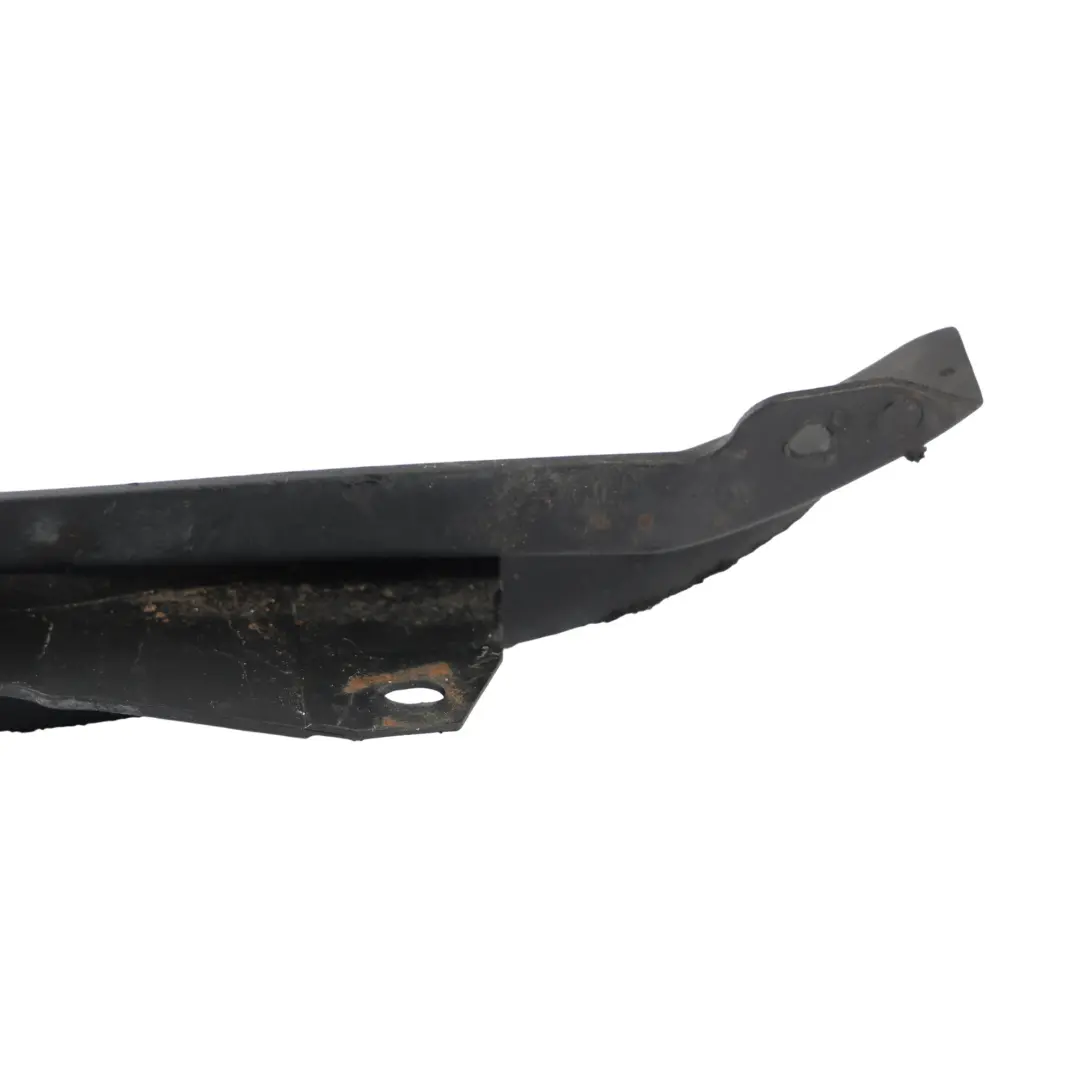 Radlauf Spoiler Abdeckung Blende Vorne Links für Audi A5 S5 8T mit Teilenummer 8T0853887F Audi A5 S5 8T Radlauf Spoiler Abdeckung Blende Vorne Links - SKU 8T0853887F - Teilenummer 8T0853887F