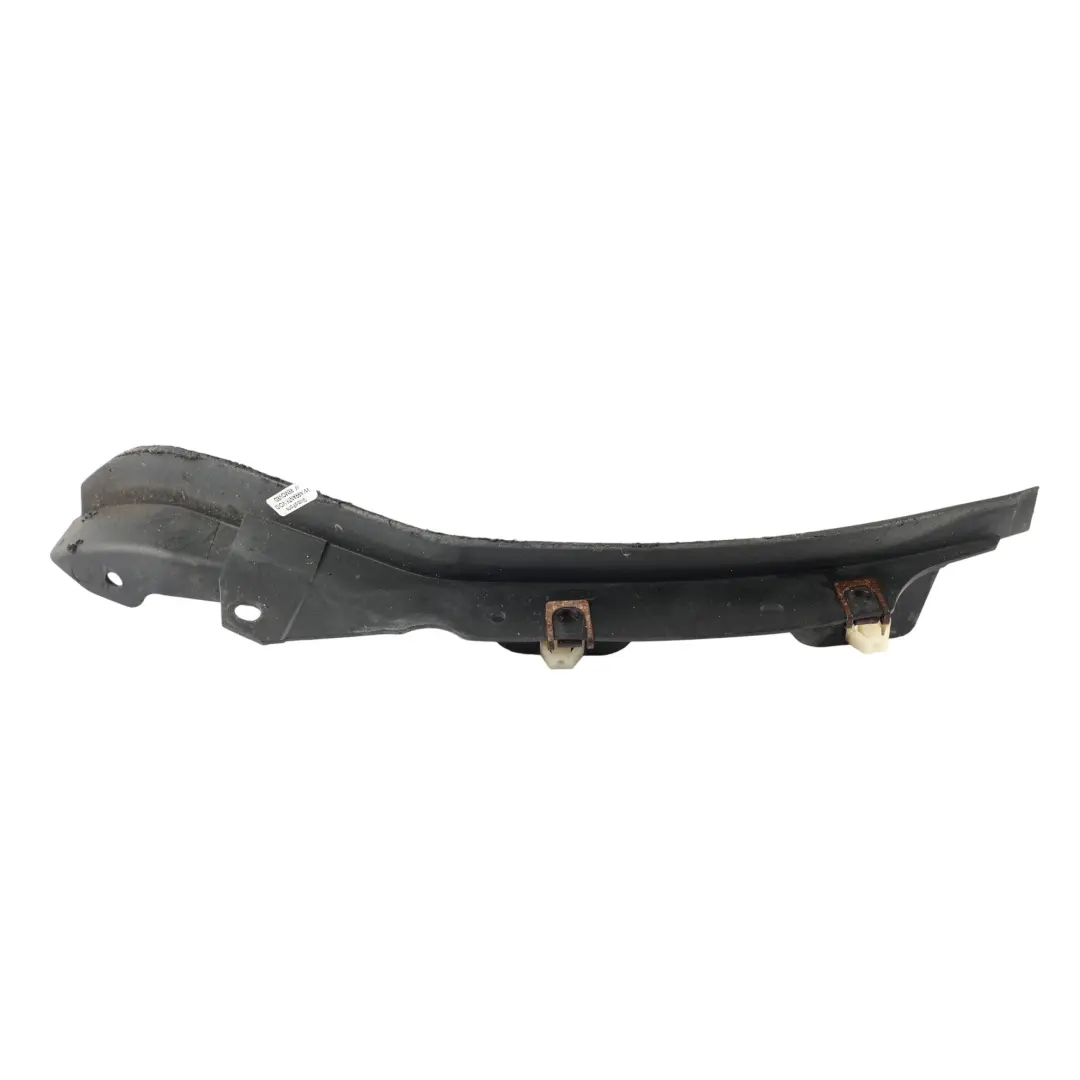 Audi A5 S5 8T Radlauf Spoiler Abdeckung Blende Vorne Links - SKU 8T0853887F - Teilenummer 8T0853887F