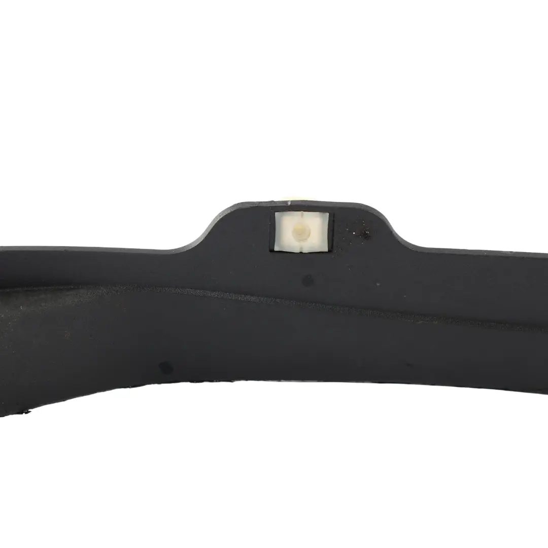 Radlauf Spoiler Abdeckung Blende Vorne Links für Audi A5 S5 8T mit Teilenummer 8T0853887F Audi A5 S5 8T Radlauf Spoiler Abdeckung Blende Vorne Links - SKU 8T0853887F - Teilenummer 8T0853887F