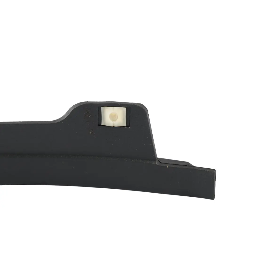 Radlauf Spoiler Abdeckung Blende Vorne Links für Audi A5 S5 8T mit Teilenummer 8T0853887F Audi A5 S5 8T Radlauf Spoiler Abdeckung Blende Vorne Links - SKU 8T0853887F - Teilenummer 8T0853887F