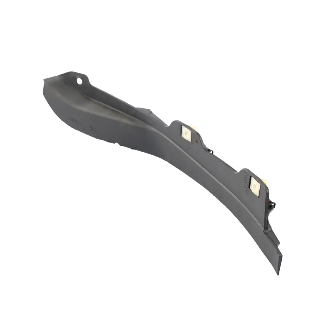 Front Wheel Arch Spoiler Cover Panel Left N/S to Audi A5 S5 8T with Part number 8T0853887F Audi A5 S5 8T Front Wheel Arch Spoiler Cover Panel Left N/S - SKU 8T0853887F - Part number 8T0853887F