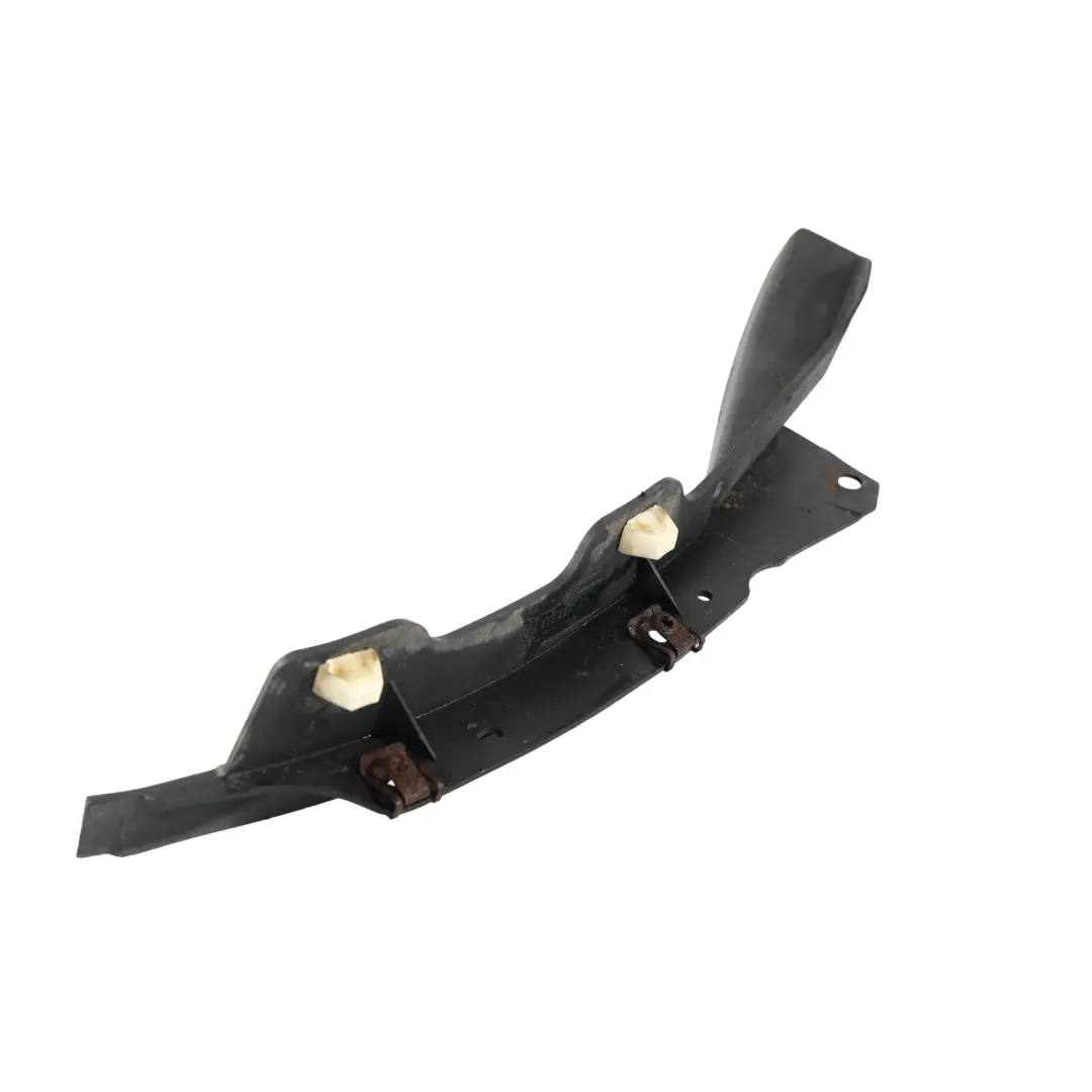 Front Wheel Arch Spoiler Cover Panel Left N/S to Audi A5 S5 8T with Part number 8T0853887F Audi A5 S5 8T Front Wheel Arch Spoiler Cover Panel Left N/S - SKU 8T0853887F - Part number 8T0853887F