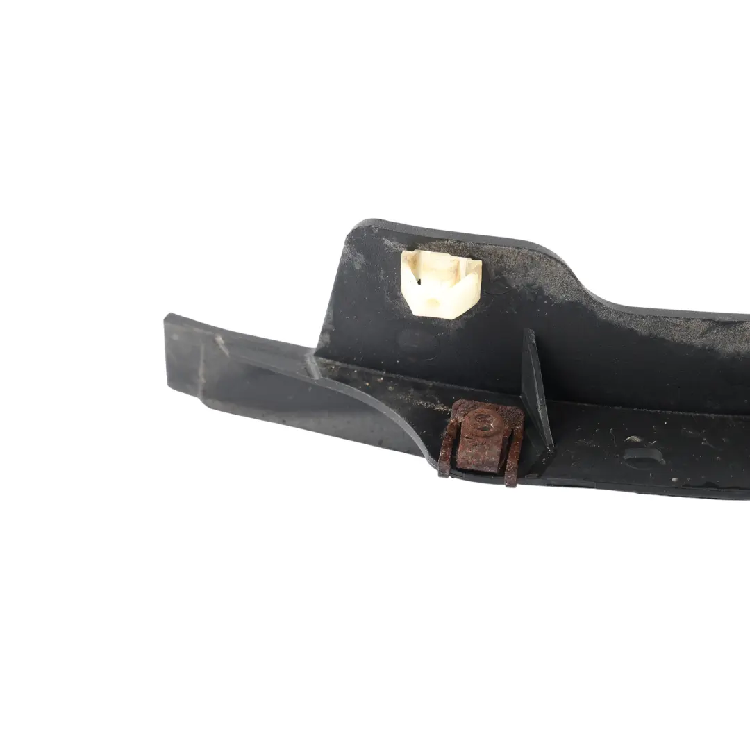 Radlauf Spoiler Abdeckung Blende Vorne Links für Audi A5 S5 8T mit Teilenummer 8T0853887F Audi A5 S5 8T Radlauf Spoiler Abdeckung Blende Vorne Links - SKU 8T0853887F - Teilenummer 8T0853887F