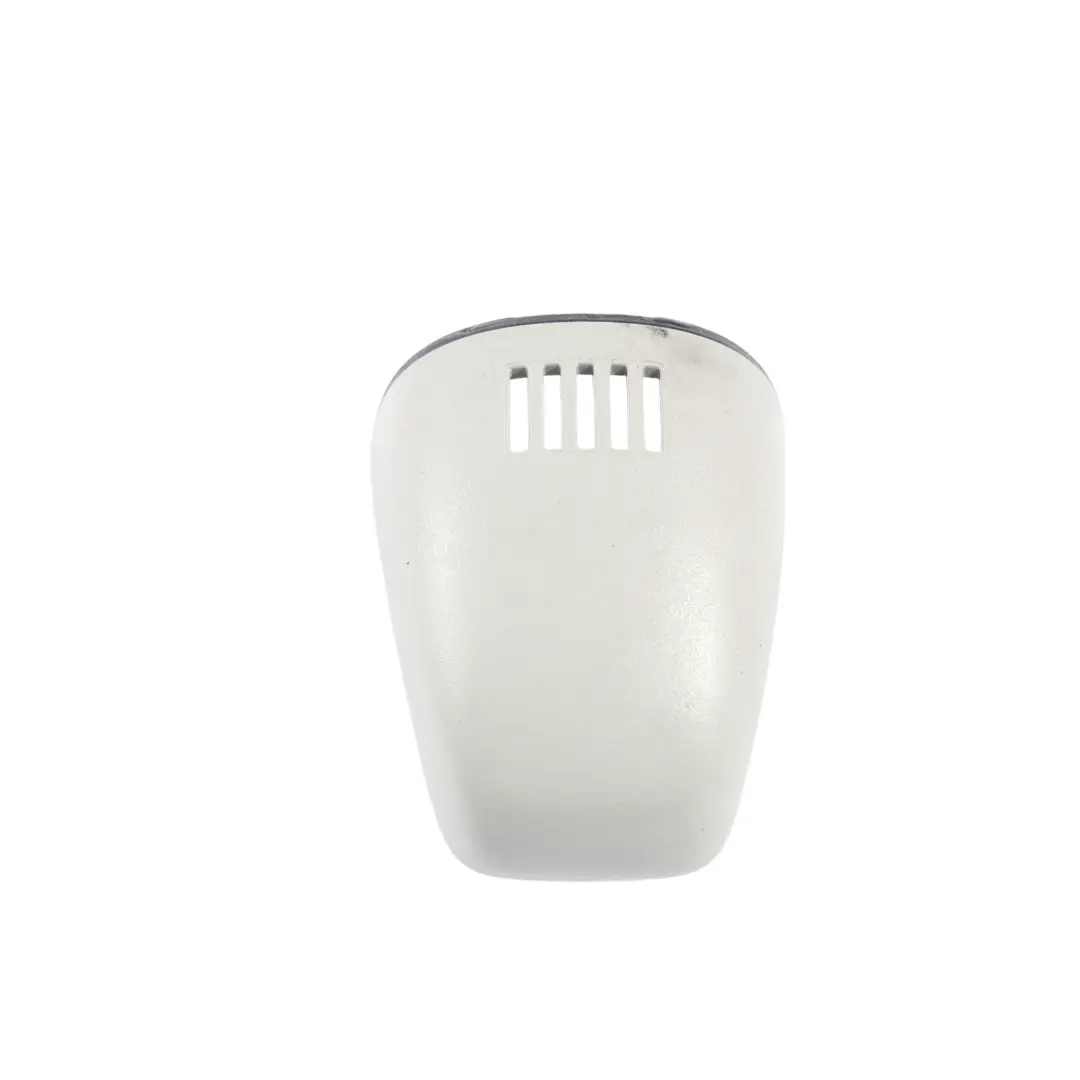 Cadre Rétroviseur Intérieur Panneau Gris pour Audi A4 B8 A5 8T à propos du numéro de pièce 8T0857593AA Audi A4 B8 A5 8T Cadre Rétroviseur Intérieur Panneau Gris - SKU 8T0857593AA-1 - Numéro de pièce 8T0857593AA