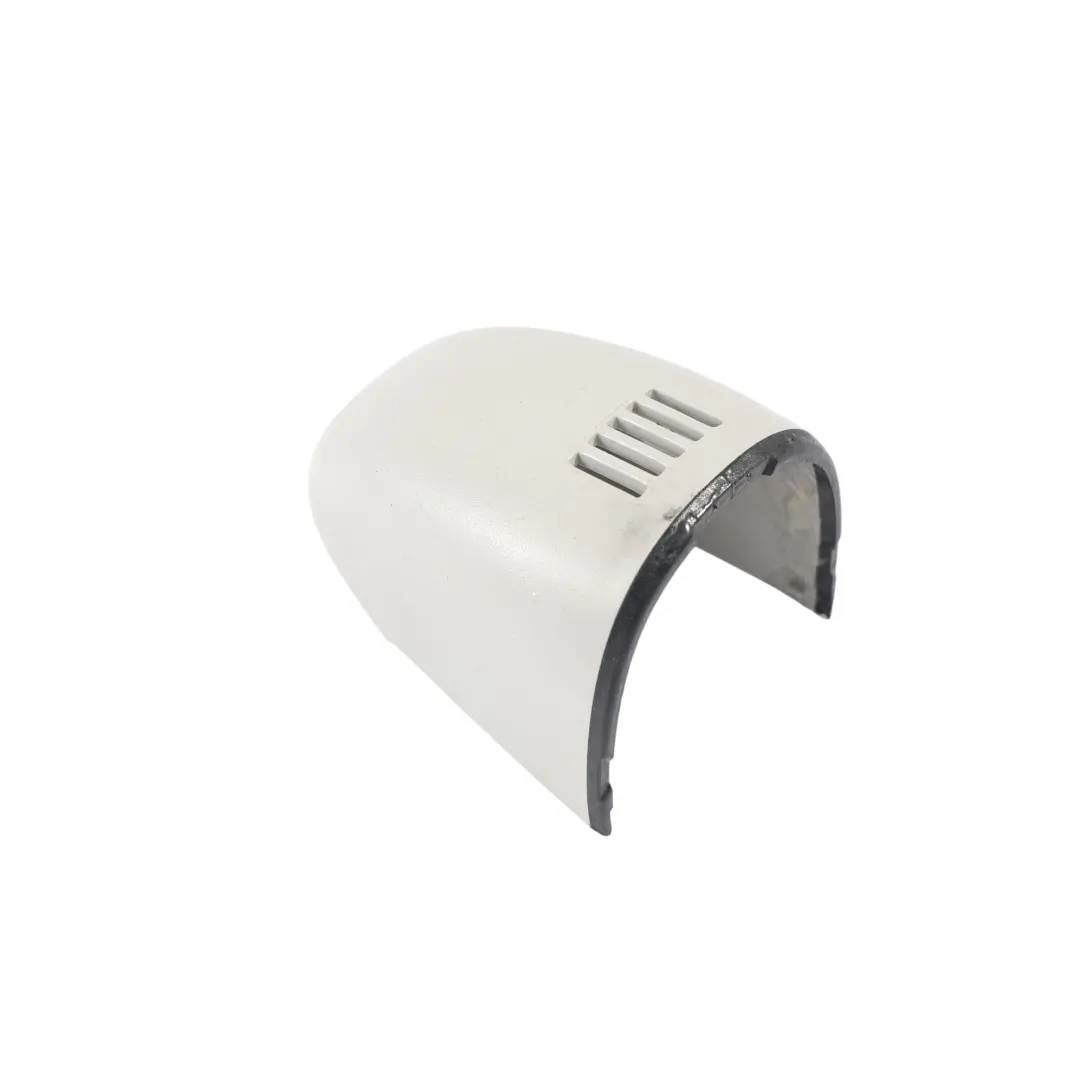 Cadre Rétroviseur Intérieur Panneau Gris pour Audi A4 B8 A5 8T à propos du numéro de pièce 8T0857593AA Audi A4 B8 A5 8T Cadre Rétroviseur Intérieur Panneau Gris - SKU 8T0857593AA-1 - Numéro de pièce 8T0857593AA