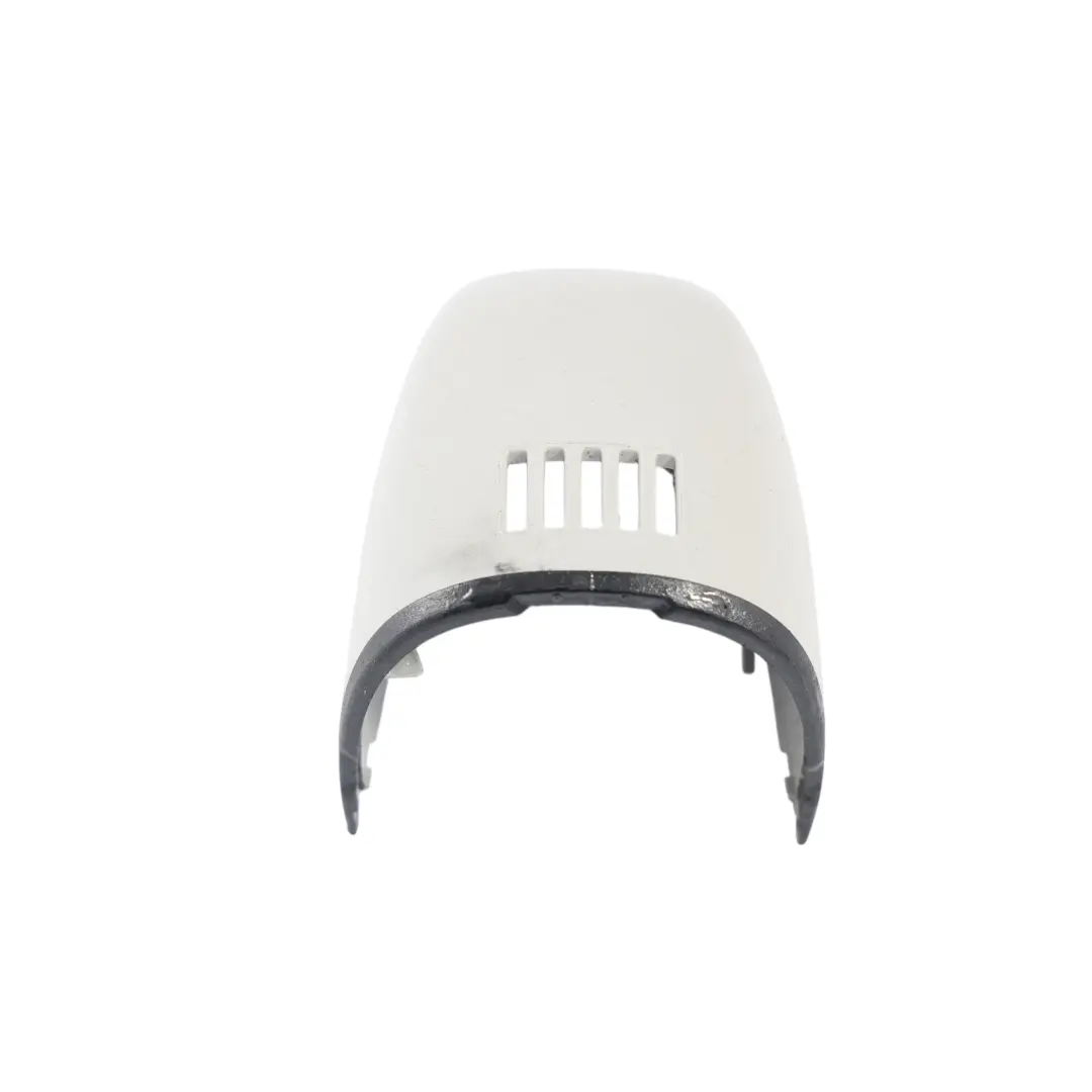 Cadre Rétroviseur Intérieur Panneau Gris pour Audi A4 B8 A5 8T à propos du numéro de pièce 8T0857593AA Audi A4 B8 A5 8T Cadre Rétroviseur Intérieur Panneau Gris - SKU 8T0857593AA-1 - Numéro de pièce 8T0857593AA