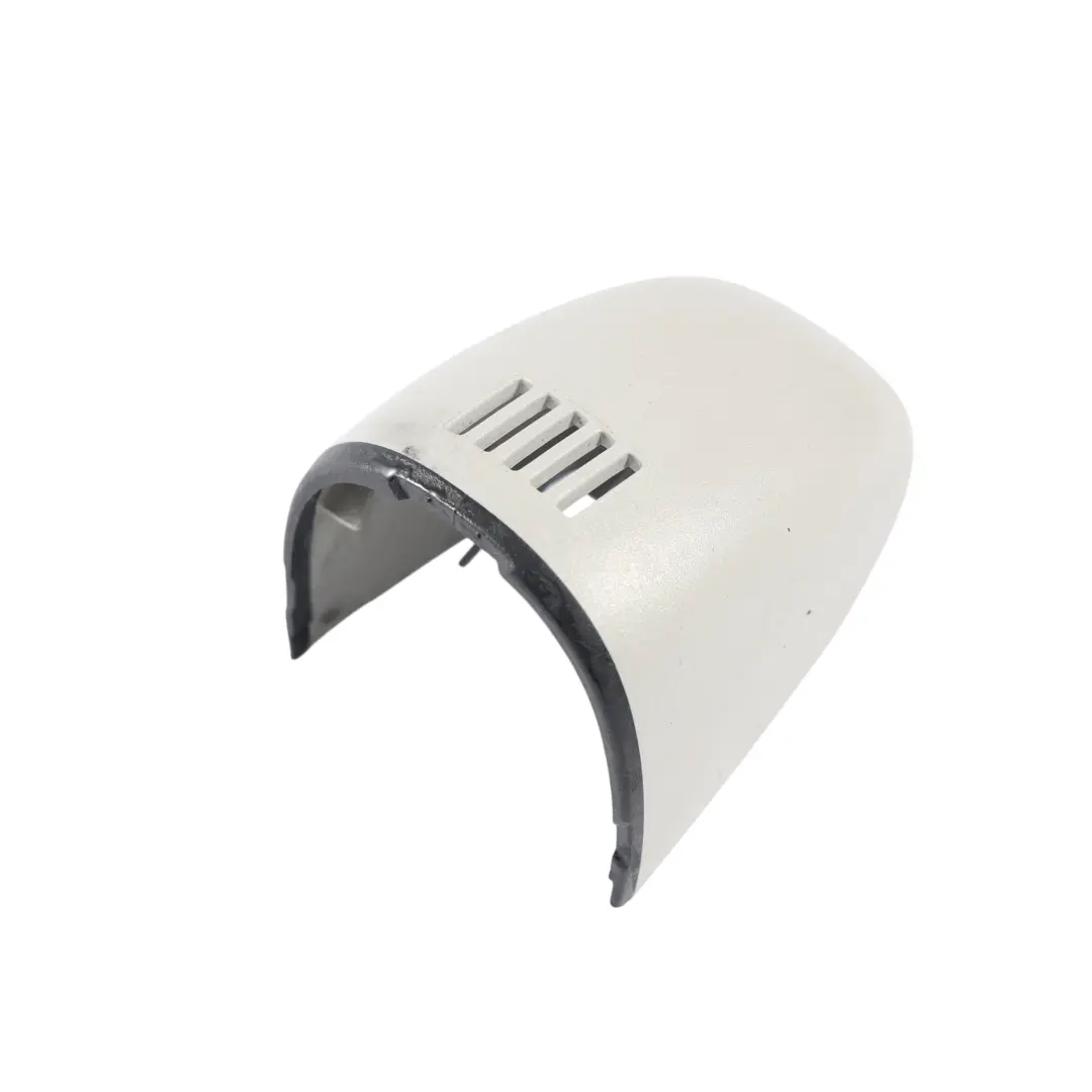 Cadre Rétroviseur Intérieur Panneau Gris pour Audi A4 B8 A5 8T à propos du numéro de pièce 8T0857593AA Audi A4 B8 A5 8T Cadre Rétroviseur Intérieur Panneau Gris - SKU 8T0857593AA-1 - Numéro de pièce 8T0857593AA