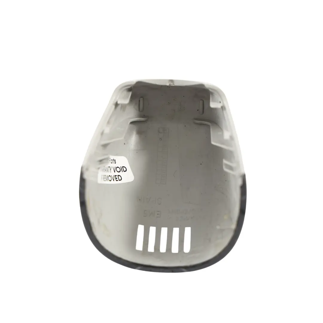 Cadre Rétroviseur Intérieur Panneau Gris pour Audi A4 B8 A5 8T à propos du numéro de pièce 8T0857593AA Audi A4 B8 A5 8T Cadre Rétroviseur Intérieur Panneau Gris - SKU 8T0857593AA-1 - Numéro de pièce 8T0857593AA