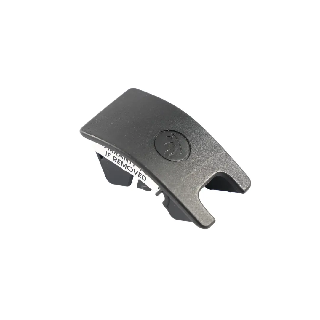 Audi A4 B8 A5 8T Cache Garniture Isofix Banquette Arrière Set - SKU 8T0887187-1 - Numéro de pièce 8T0887187