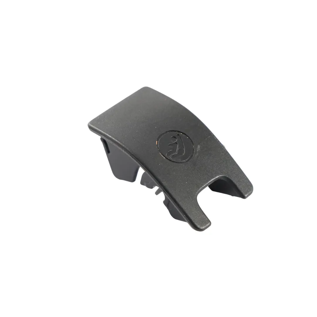 Audi A4 B8 A5 8T Cache Garniture Isofix Banquette Arrière Set - SKU 8T0887187-1 - Numéro de pièce 8T0887187