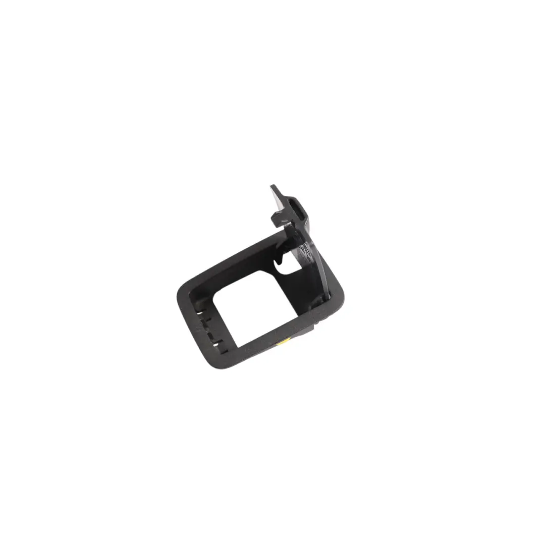 Audi A4 B8 A5 8T A6 C7 Copertura Isofix Sedile Posteriore - SKU 8T0887301A - Numero di parte 8T0887301A