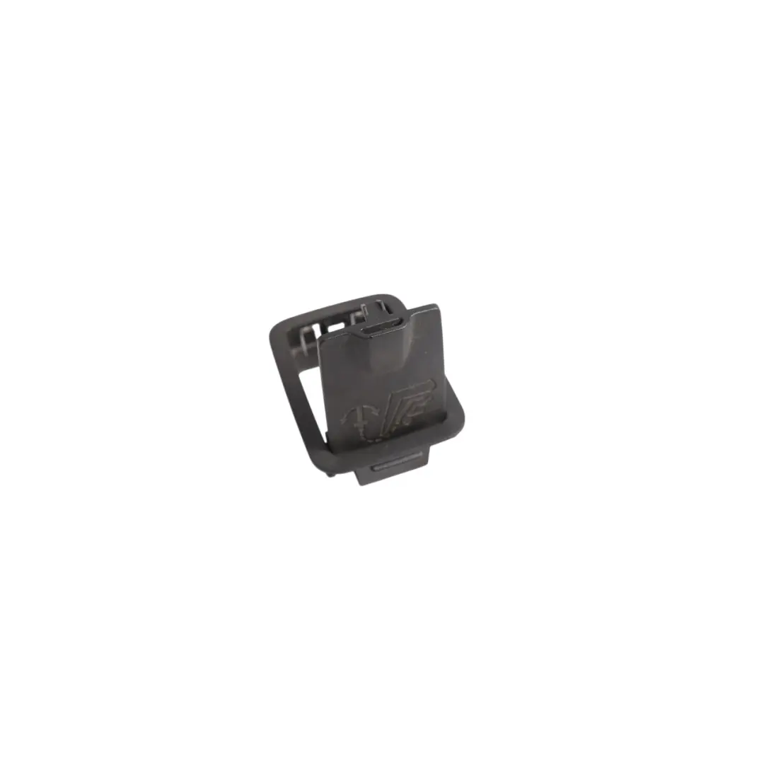 Copertura Isofix Sedile Posteriore per Audi A4 B8 A5 8T A6 C7 con numero di parte 8T0887301A Audi A4 B8 A5 8T A6 C7 Copertura Isofix Sedile Posteriore - SKU 8T0887301A - Numero di parte 8T0887301A