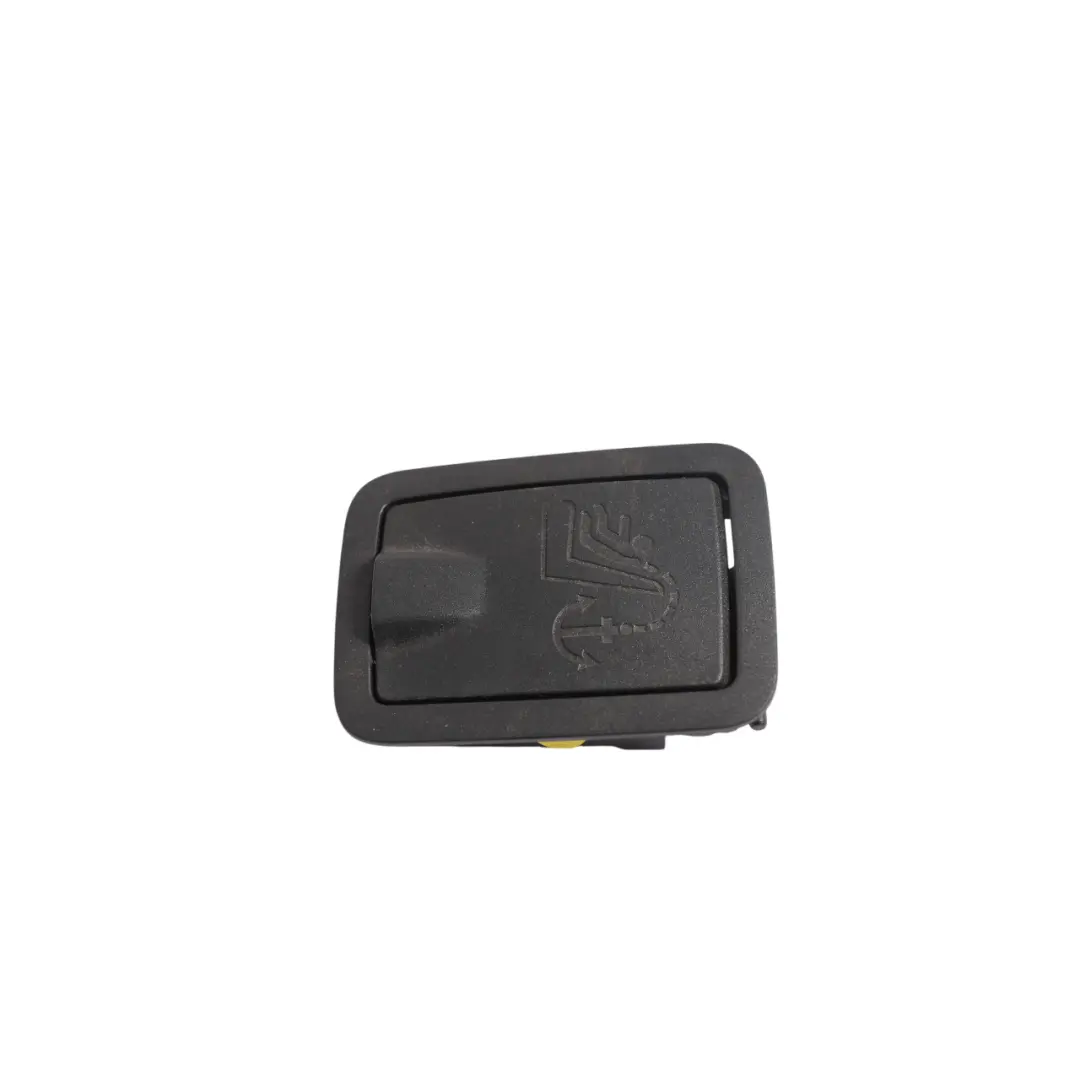 Copertura Isofix Sedile Posteriore per Audi A4 B8 A5 8T A6 C7 con numero di parte 8T0887301A Audi A4 B8 A5 8T A6 C7 Copertura Isofix Sedile Posteriore - SKU 8T0887301A - Numero di parte 8T0887301A