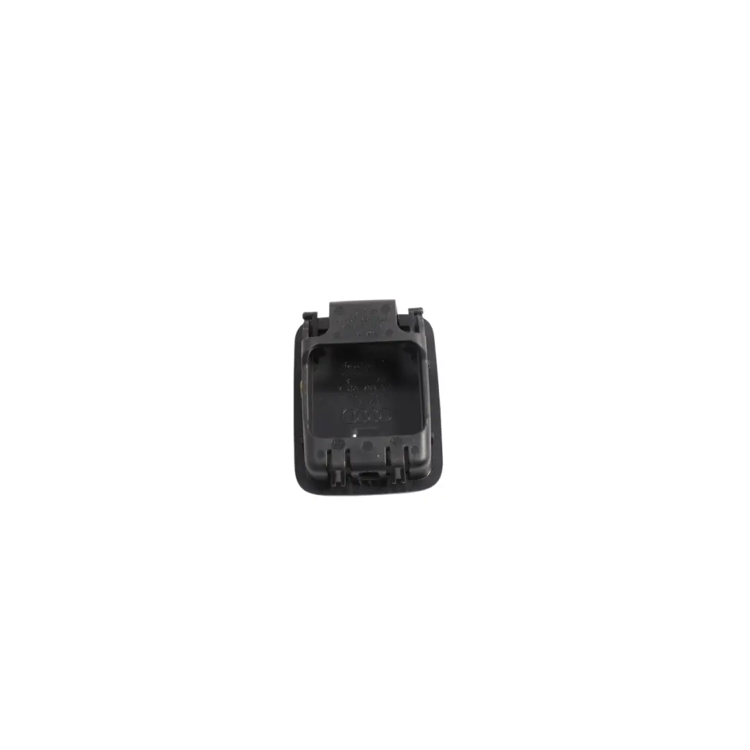 Copertura Isofix Sedile Posteriore per Audi A4 B8 A5 8T A6 C7 con numero di parte 8T0887301A Audi A4 B8 A5 8T A6 C7 Copertura Isofix Sedile Posteriore - SKU 8T0887301A - Numero di parte 8T0887301A