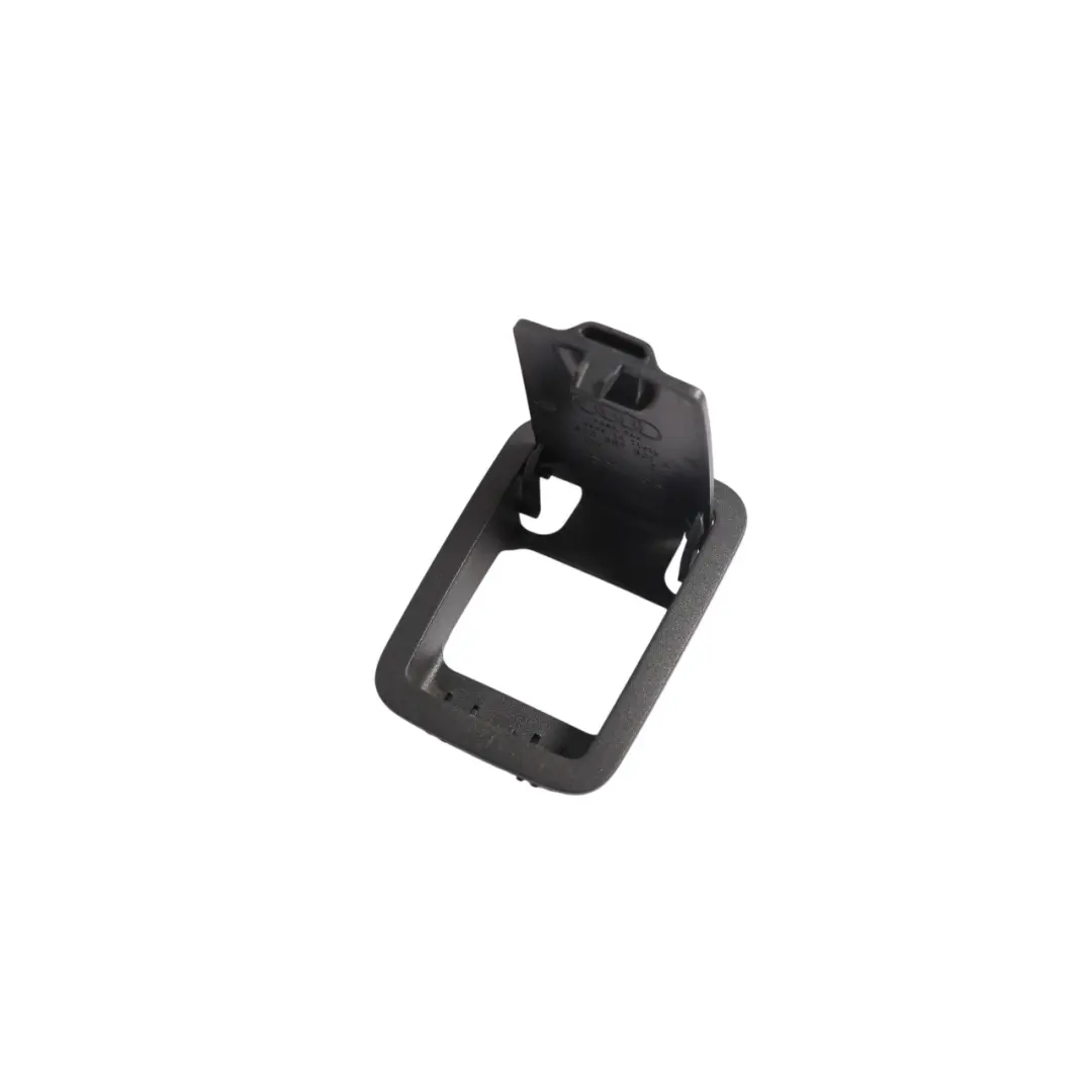 Audi A4 B8 A5 8T A6 C7 Hinten Kindersitz Isofix Abdeckung - SKU 8T0887301A - Teilenummer 8T0887301A