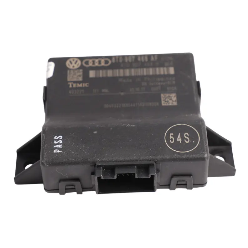 Audi A4 B8 A5 8T Q5 8R Gateway Control Unit Module 8T0907468AF