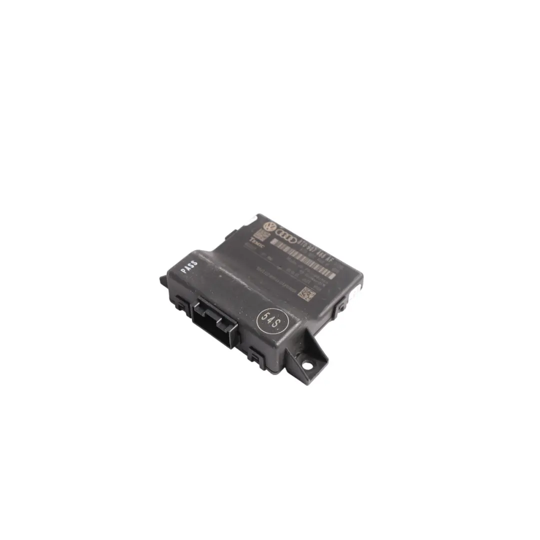 Audi A4 B8 A5 8T Q5 8R Module Unité Contrôle Gateway - SKU 8T0907468AF - Numéro de pièce 8T0907468AF