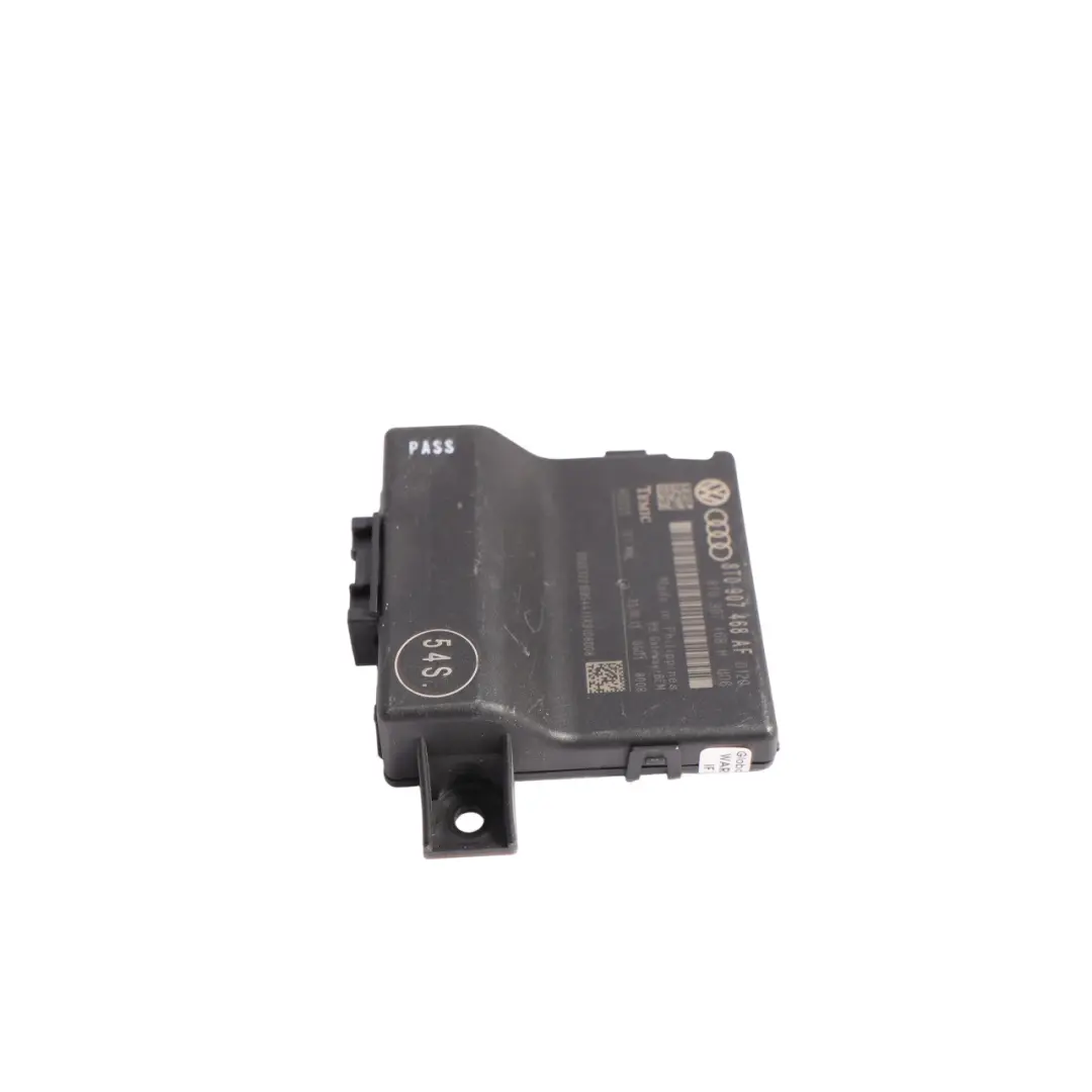 Module Unité Contrôle Gateway pour Audi A4 B8 A5 8T Q5 8R à propos du numéro de pièce 8T0907468AF Audi A4 B8 A5 8T Q5 8R Module Unité Contrôle Gateway - SKU 8T0907468AF - Numéro de pièce 8T0907468AF