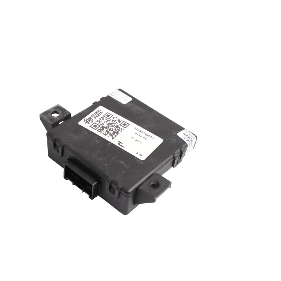 Audi A4 B8 A5 8T Q5 8R Gateway Control Unit Module - SKU 8T0907468AF - Part number 8T0907468AF