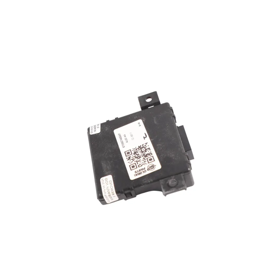 Audi A4 B8 A5 8T Q5 8R Gateway Control Unit Module - SKU 8T0907468AF - Part number 8T0907468AF