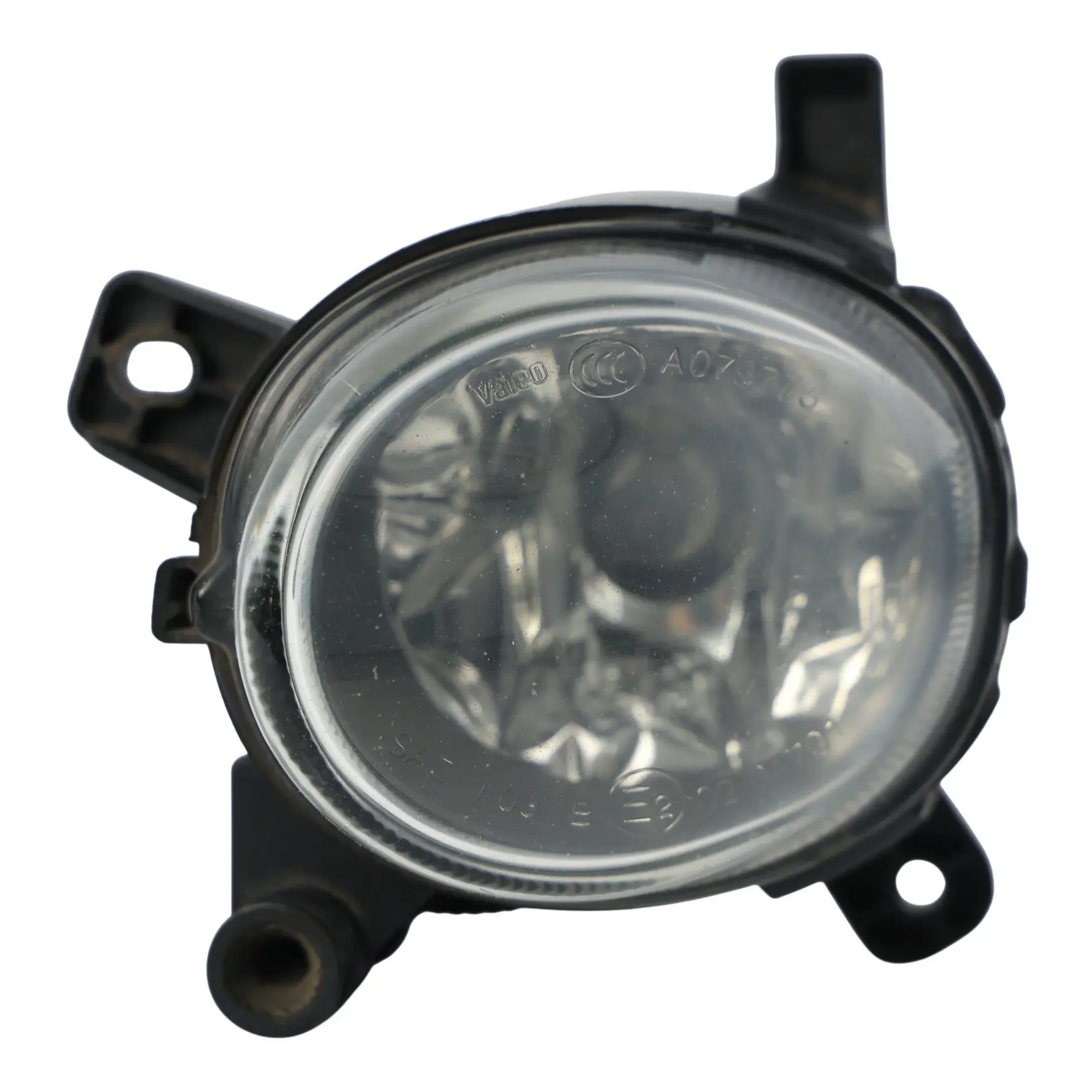 Audi A1 8X A5 8T Q3 8U Fendinebbia Anteriore Sinistro Alogeno 8T0941699E