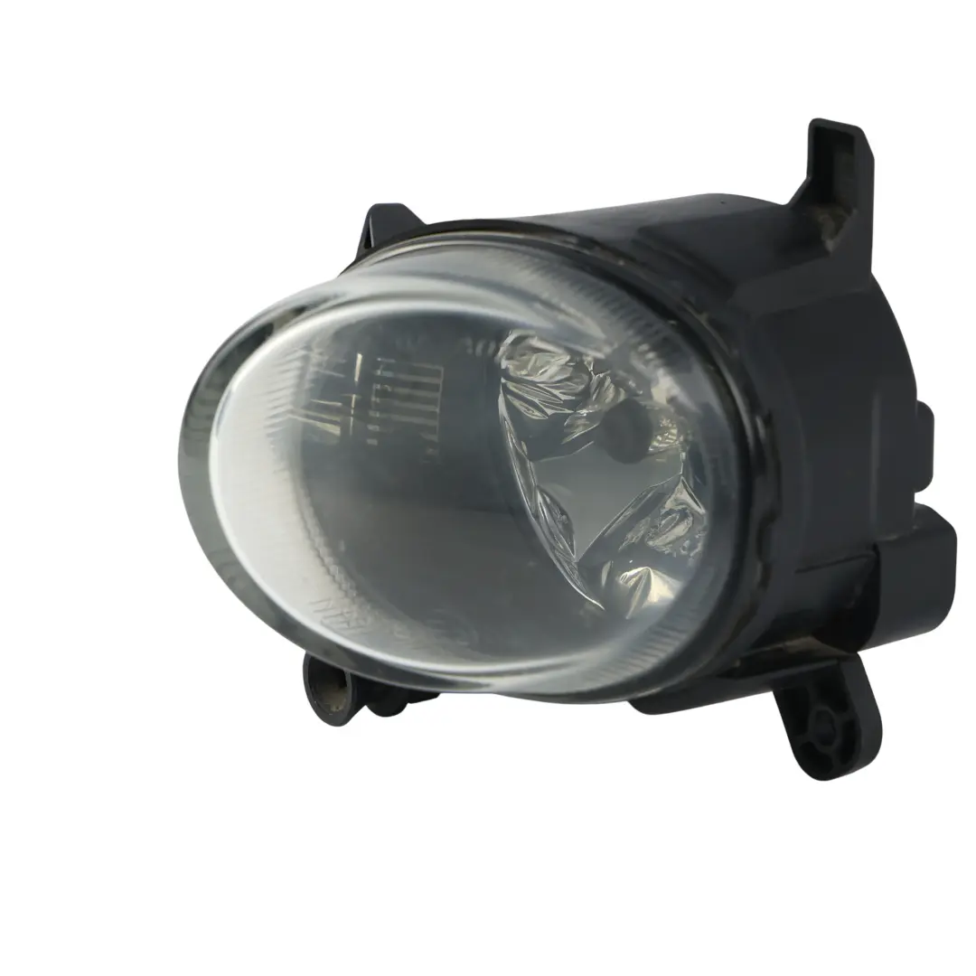 Audi A1 8X A5 8T Q3 8U Fendinebbia Anteriore Sinistro Alogeno - SKU 8T0941699E - Numero di parte 8T0941699E