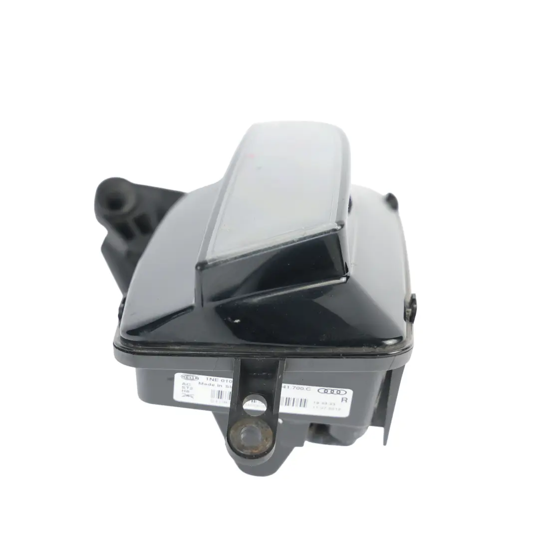 Sportback Front Bumper Fog Lamp Light Right O/S to Audi A5 8T with Part number 8T0941700C Audi A5 8T Sportback Front Bumper Fog Lamp Light Right O/S - SKU 8T0941700C - Part number 8T0941700C