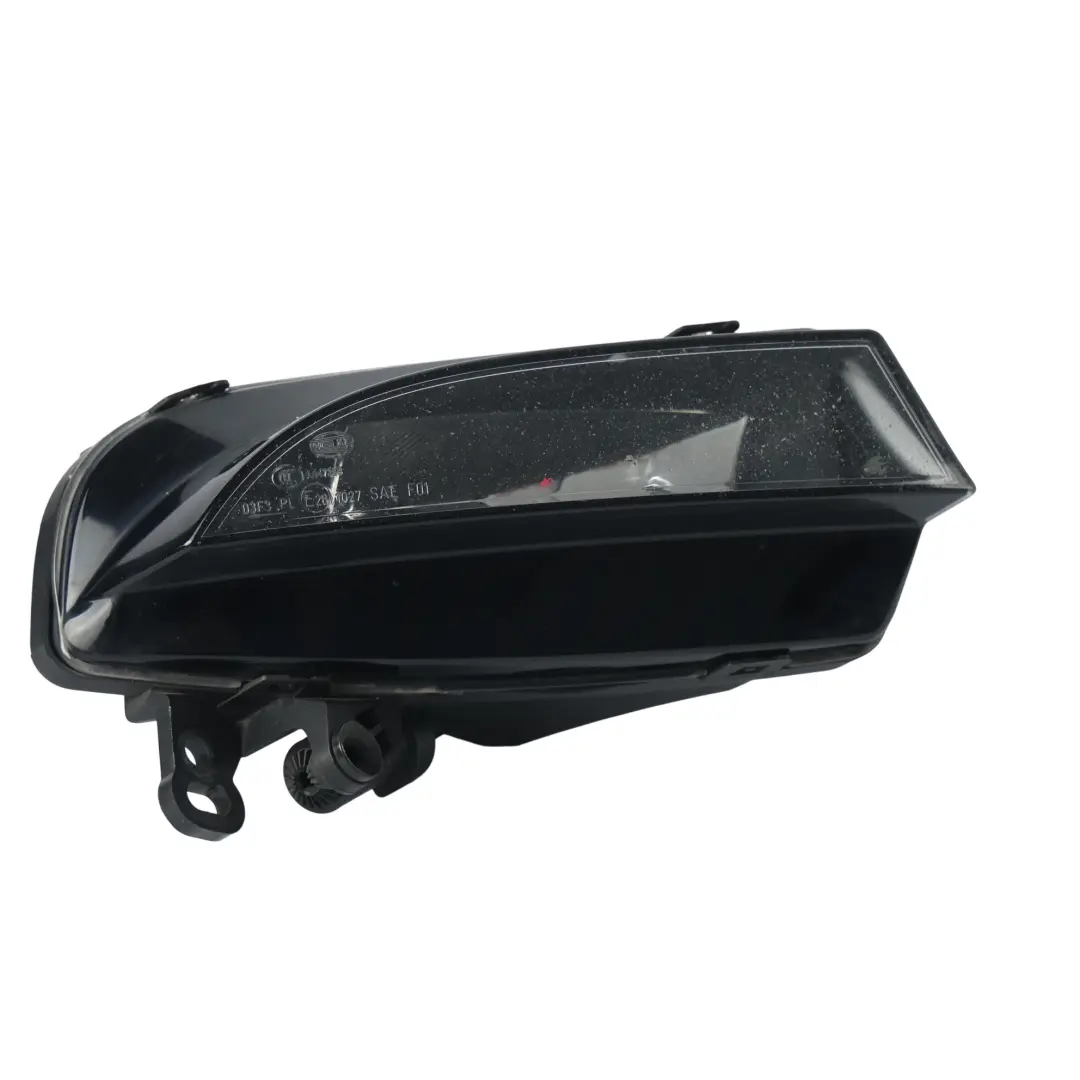 Sportback Front Bumper Fog Lamp Light Right O/S to Audi A5 8T with Part number 8T0941700C Audi A5 8T Sportback Front Bumper Fog Lamp Light Right O/S - SKU 8T0941700C - Part number 8T0941700C