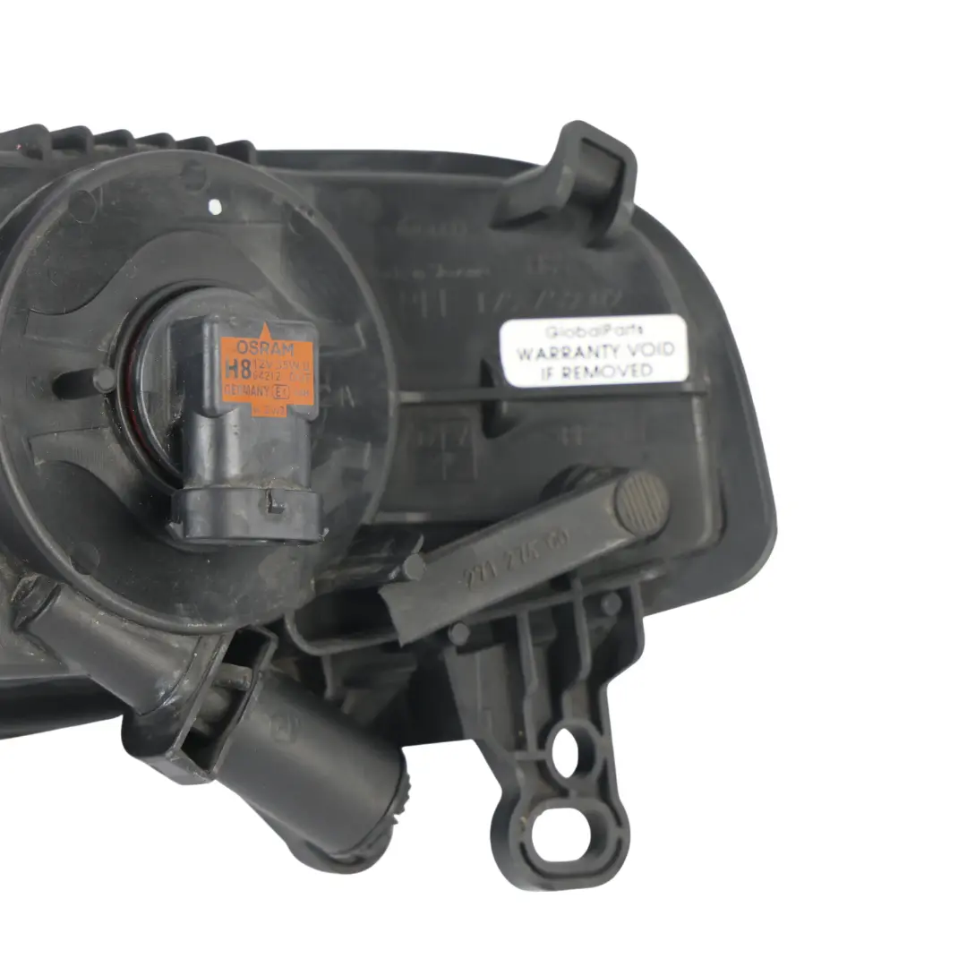 Audi A5 8T Sportback Nebelscheinwerfer Stoßstange Vorne Rechts - SKU 8T0941700C - Teilenummer 8T0941700C