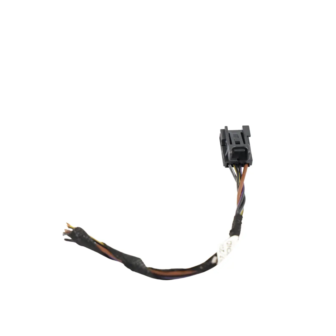 Audi A5 8T Heckleuchte Kabelbaum Kabel Stecker Rechts - SKU 8T0945094C-2 - Teilenummer 8T0945094C