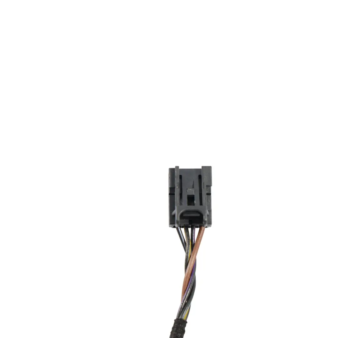 Audi A5 8T Heckleuchte Kabelbaum Kabel Stecker Rechts - SKU 8T0945094C-2 - Teilenummer 8T0945094C