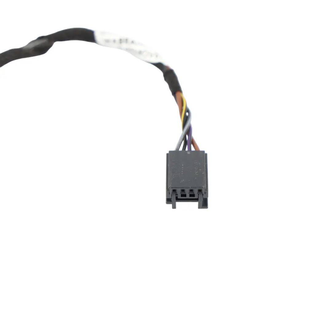 Heckleuchte Kabelbaum Kabel Stecker Rechts für Audi A5 8T mit Teilenummer 8T0945094C Audi A5 8T Heckleuchte Kabelbaum Kabel Stecker Rechts - SKU 8T0945094C-2 - Teilenummer 8T0945094C