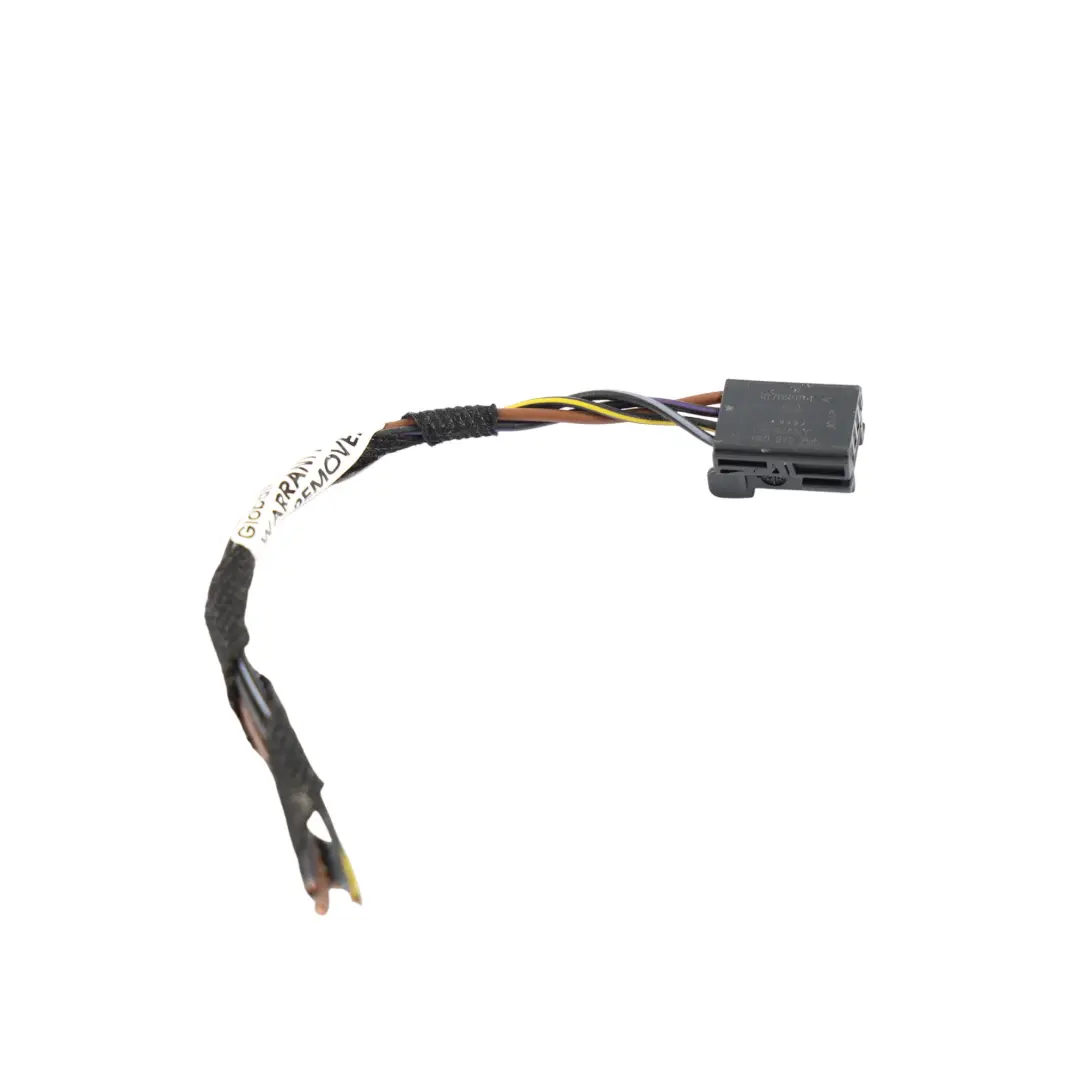 Heckleuchte Kabelbaum Kabel Stecker Rechts für Audi A5 8T mit Teilenummer 8T0945094C Audi A5 8T Heckleuchte Kabelbaum Kabel Stecker Rechts - SKU 8T0945094C-2 - Teilenummer 8T0945094C