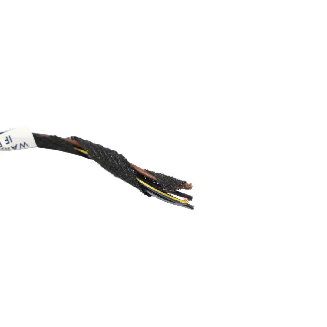 Heckleuchte Kabelbaum Kabel Stecker Rechts für Audi A5 8T mit Teilenummer 8T0945094C Audi A5 8T Heckleuchte Kabelbaum Kabel Stecker Rechts - SKU 8T0945094C-2 - Teilenummer 8T0945094C
